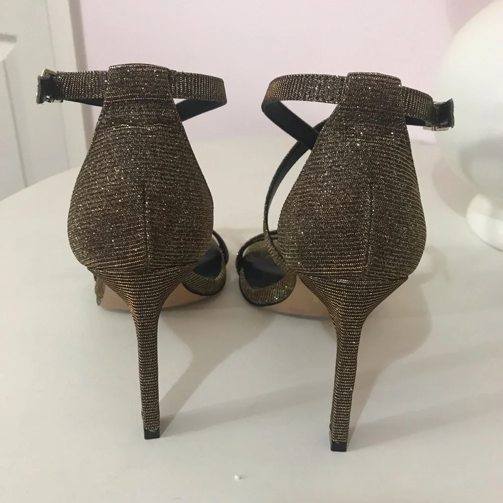 Mix No 6 sandals